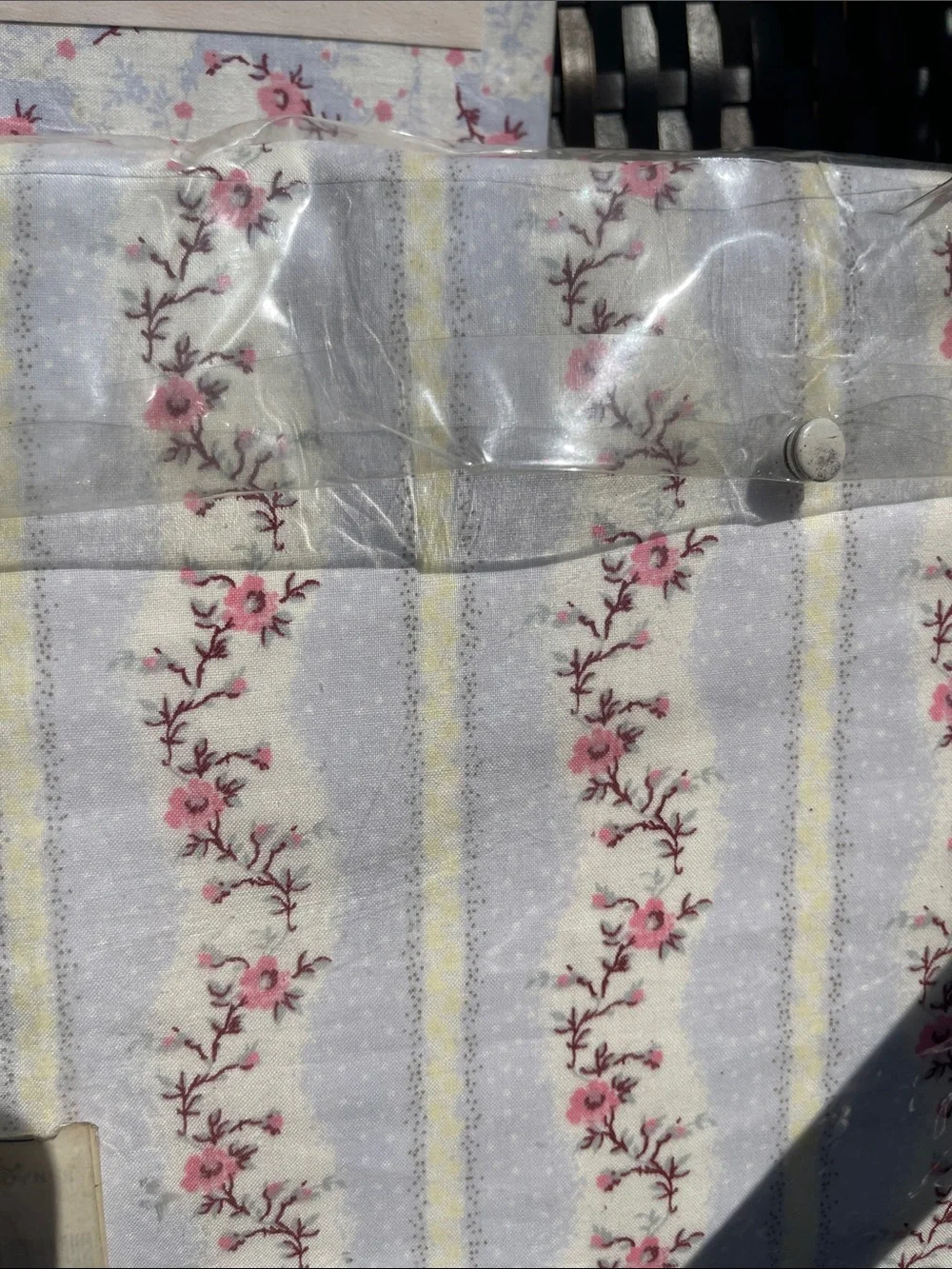 Rachel Ashwell treasures twin duvet, set Lucille